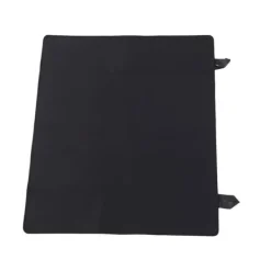 Varmeisolering Olietæt glaskomfur Top Beskytter til køkkenrestaurant 61,5x53cm Sale