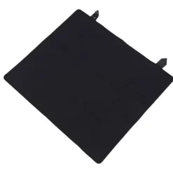 Varmeisolering Olietæt glaskomfur Top Beskytter til køkkenrestaurant 61,5x53cm Sale
