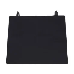 Varmeisolering Olietæt glaskomfur Top Beskytter til køkkenrestaurant 61,5x53cm Sale