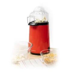 Varmluft Popcorn Maker Popmar InnovaGoods New