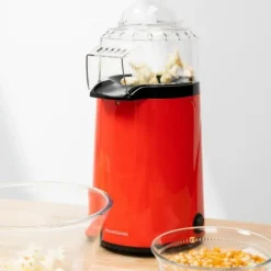 Popcornmaskiner>Varmluft Popcorn Maker Popmar InnovaGoods