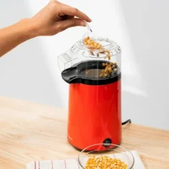 Popcornmaskiner>Varmluft Popcorn Maker Popmar InnovaGoods
