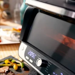 Grill-Ovne & Ovn Med Roterende Stegespyd><noscript><img width=