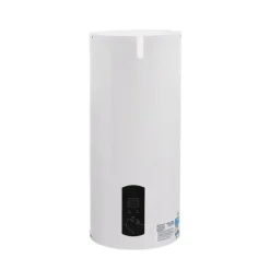 Varmtvandsbeholder, Energisparende, Vertikal Væghængt,100L Clearance