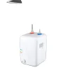 Varmtvandsbeholder, kompakt design til under vasken, 1500W effekt,HVID Best