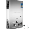 Varmtvandsbeholder, tankløs design, høj effektivitet,8L 16KW Best