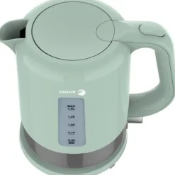 Vattenkokare - FAGOR - FG5148 - Kapacitet: 1,5L Outlet