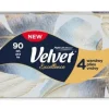 Velvet Excellence universalklude, 90 stk. Discount