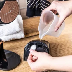 VERTIKAL TØJDAMPER 1500W KLAUSBERG KB-7778 Clearance
