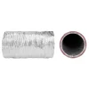 Tørretumblere>VEVOR Tørretumbler Vent Slange, Holdbar Isolering, Kraftig Konstruktion,OW258