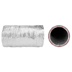 Tørretumblere>VEVOR Tørretumbler Vent Slange, Holdbar Isolering, Kraftig Konstruktion,OW258