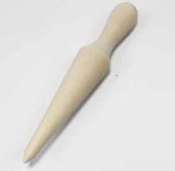 Våffelstrut pinne - kakformare 22cm Best