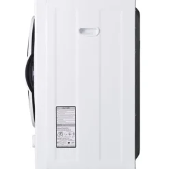 Væghængt tørretumbler 2,5 kg, 200 min timer, dobbeltfilter, PTC-keramik, rustfri, 65°C Clearance