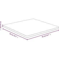 vidaXL Skærebrætter><noscript><img width=