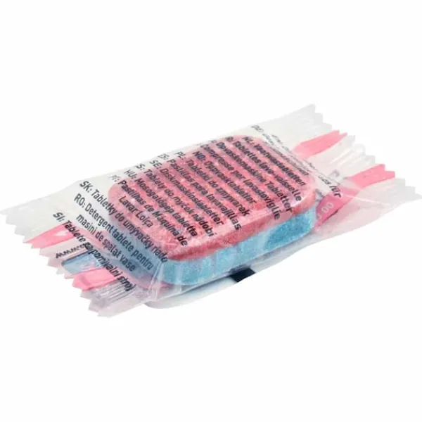 vidaXL 12-i-1 opvasketabletter 500 stk. 9 kg Clearance
