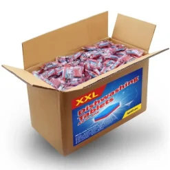 vidaXL 12-i-1 opvasketabletter 500 stk. 9 kg - Opvaskemaskinerens Best