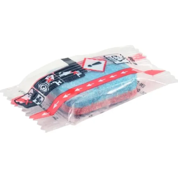 vidaXL 12-i-1 opvasketabletter 500 stk. 9 kg - Opvaskemaskinerens Best