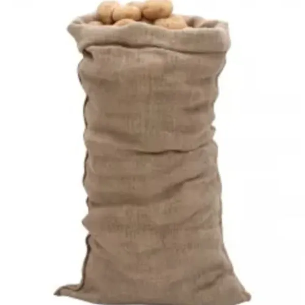 vidaXL Madopbevaringsposer>jutesække 30 stk. 65x135 cm 100 % jute 220 g/m2 - Kufferter & tasker