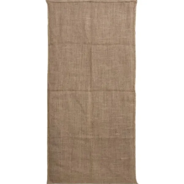 vidaXL Madopbevaringsposer>jutesække 30 stk. 65x135 cm 100 % jute 220 g/m2 - Kufferter & tasker