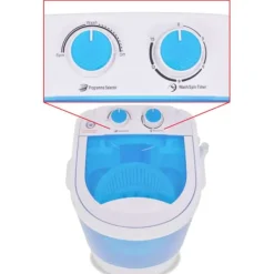 vidaXL Vaskemaskiner><noscript><img width=