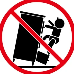 vidaXL Tøj- & Garderobeopbevaring><noscript><img width=