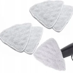 Vileda Steam Hot Spray dampmoppe indsats 5 stk SUPER KVALITET Discount