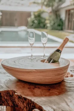 Isspande & Kølere>VIN OG SNACKTALK