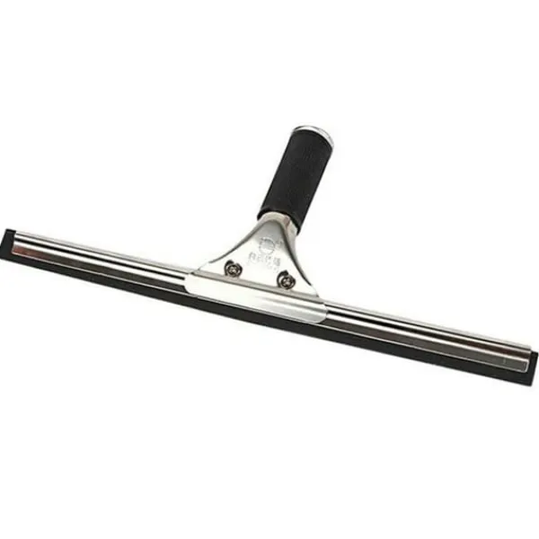 Vinduesglas Vandrensningsskraber Skraber Badeværelsesdør Vandviskerrenser 45cm