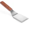 Vinklet grillspatel til bøffer 280 mm - Hendi 855508 Outlet