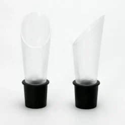 Vinlufter / Drypkork Outlet