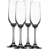 Vino Grande Champagneglas 18,5cl 4-pak - Spiegelau Best