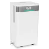 Vonroc Affugter 12L/dag | Til Rum op til 25 m² | Støjsvag & Kraftfuld | WiFi, Ionisator, Sølvionfilter, LED-display, Tørrefunktion & 2L Tank New