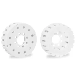 Vonroc Luftfugtere>Filter - Til luftfugter | Keramisk | til luftfugter 2,6L HF501AC og HF501AC_WHITE | Inh. 8 stk.