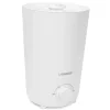 Vonroc Luftfugter 2,6 liter - ultralyd | 360° tågeudgang | Hvid Sale