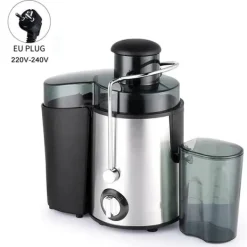 800W Effekt, 1,5L Kapacitet,EU stik Hot