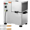 Juicepresser - Nyd Friskpresset Juice Derhjemme>800W elektrisk sukkerrørspresser med 661 LBS/H kapacitet, 4 ruller og stort 2,4" indløb. Effektiv og kraftfuld!