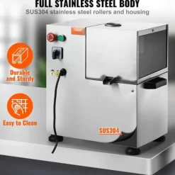 Juicepresser - Nyd Friskpresset Juice Derhjemme><noscript><img width=
