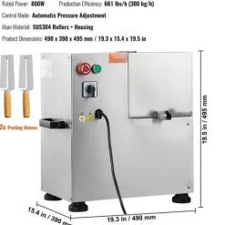 Juicepresser - Nyd Friskpresset Juice Derhjemme><noscript><img width=