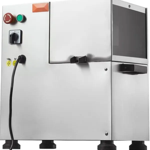 Juicepresser - Nyd Friskpresset Juice Derhjemme>800W elektrisk sukkerrørspresser med 661 LBS/H kapacitet, 4 ruller og stort 2,4" indløb. Effektiv og kraftfuld!
