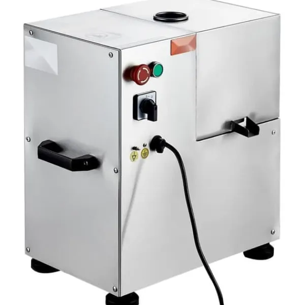 Juicepresser - Nyd Friskpresset Juice Derhjemme>800W elektrisk sukkerrørspresser med 661 LBS/H kapacitet, 4 ruller og stort 2,4" indløb. Effektiv og kraftfuld!