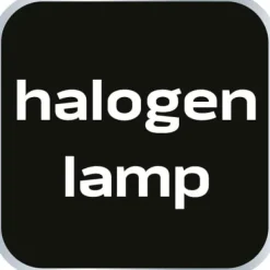 1500W loftvarmer, IP44, fjernbetjening Outlet