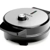 Waffle Maker Orbegozo 18319 1000 W Best