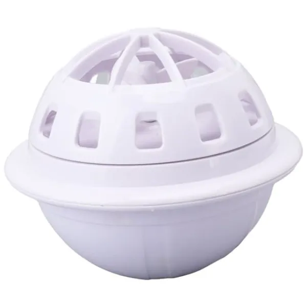 Ultralydsrenser>Wave Making Mini Ultrasonic opvaskemaskine - USB-drevet højeffektiv opvaskemaskine