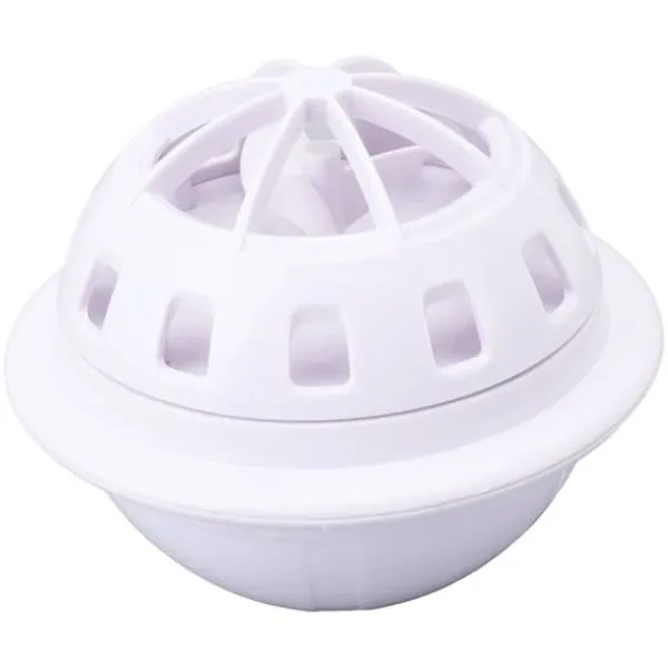 Ultralydsrenser>Wave Making Mini Ultrasonic opvaskemaskine - USB-drevet højeffektiv opvaskemaskine