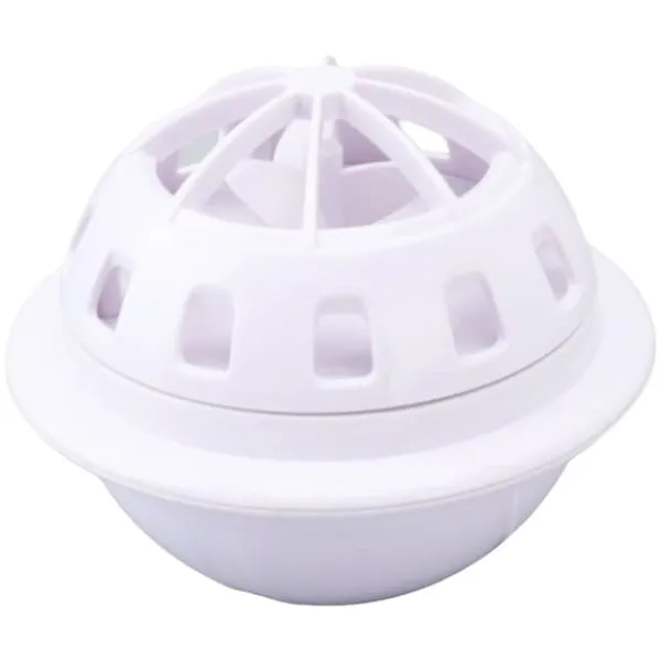 Ultralydsrenser>Wave Making Mini Ultrasonic opvaskemaskine - USB-drevet højeffektiv opvaskemaskine