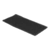 Whirlpool skumfilter 22x11cm Online