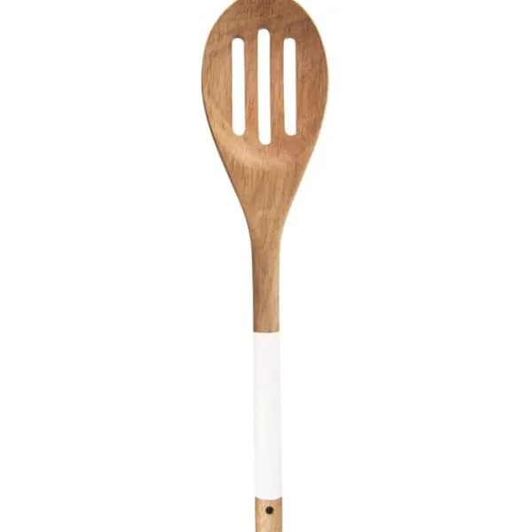 WHITELINE træske med hulning 30 cm Discount