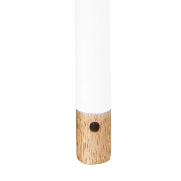 WHITELINE træske med hulning 30 cm Discount