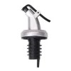 Olie- & Eddikebeholdere>Wine Oil Vinegar Bottle Stopper Spout Leakproof Nozzle Dispenser Pourer