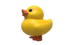 Tefiltre>Winkee Duck Tea Infuser - 3 tommer